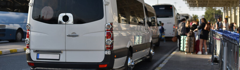 Minicoaches | Our Fleet | Cardinal Buses